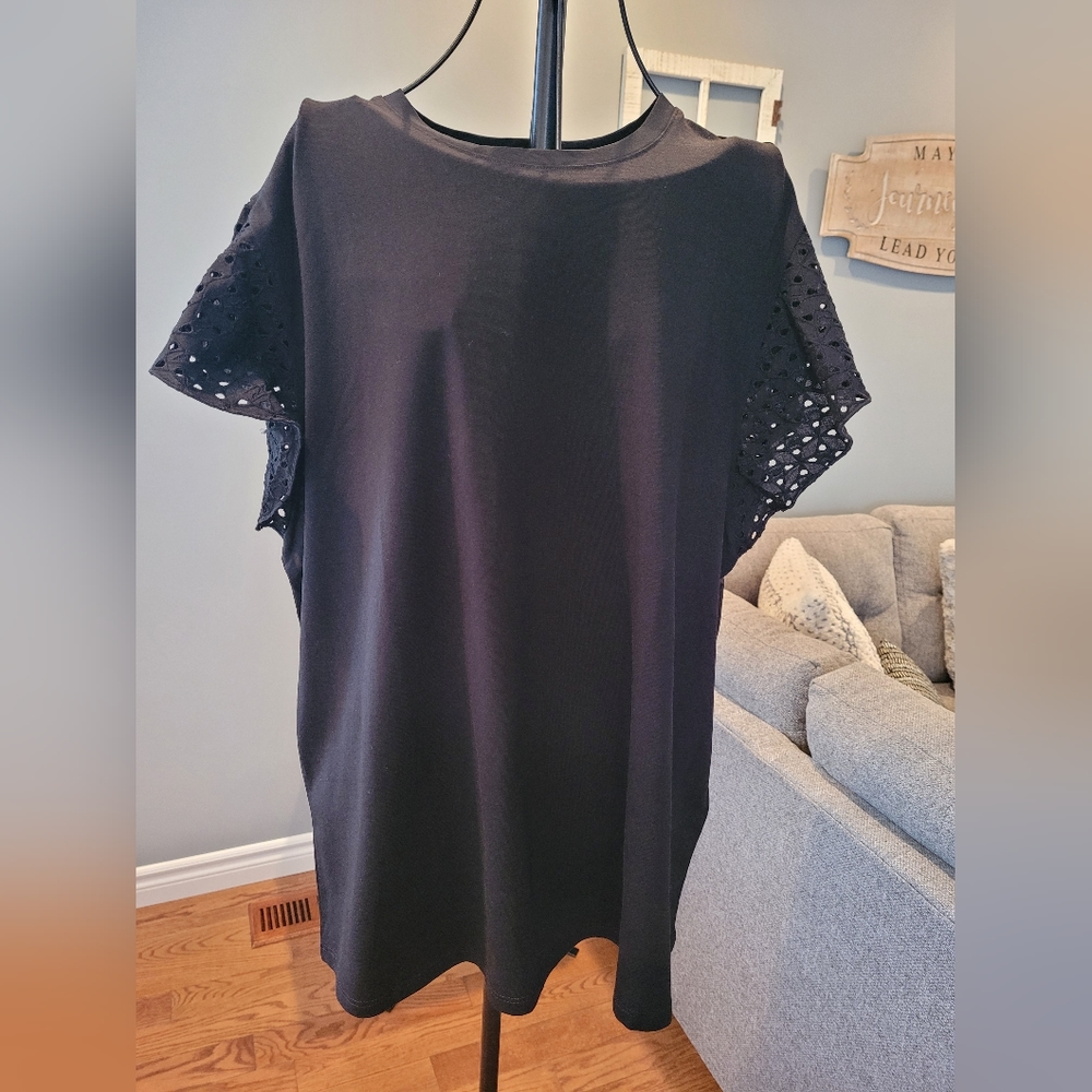 (XXL)Karl Lagerfeld Top